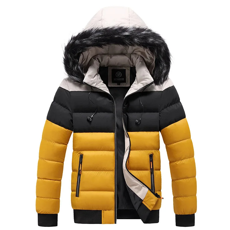 Dames Winterjas Warm en Stijlvol