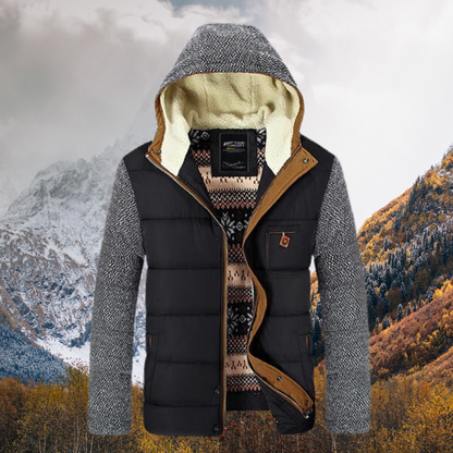 Dames Winterjas Warm Waterdicht en Ademend - StudioMarella