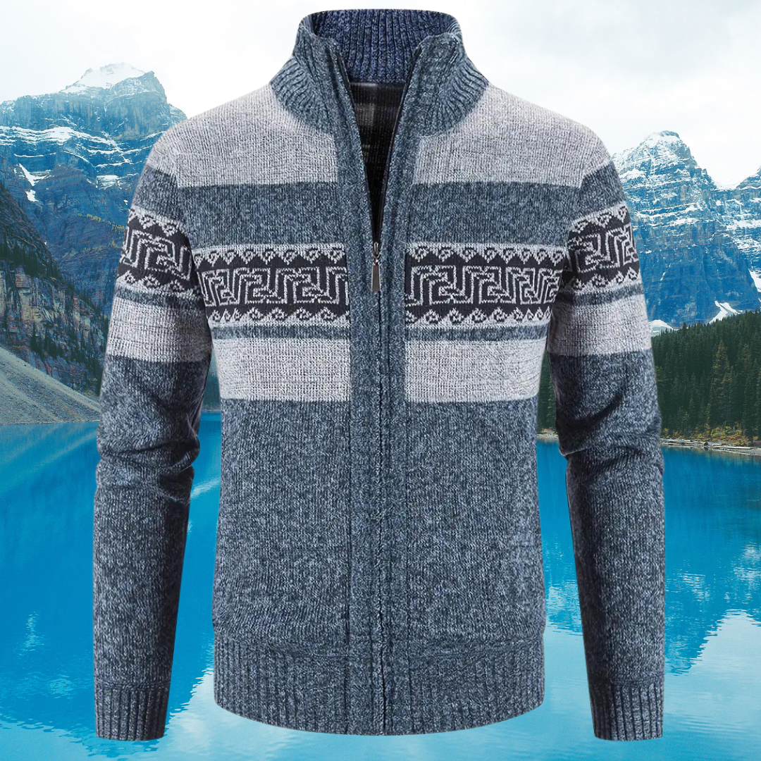 Waterdichte Heren Regenjas Strider Outdoor