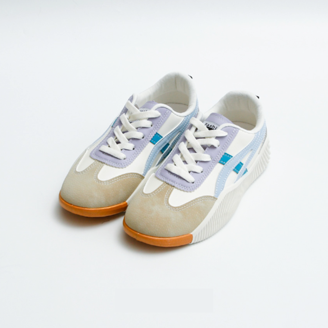 Sportieve Loopschoenen Ultra Comfortabel