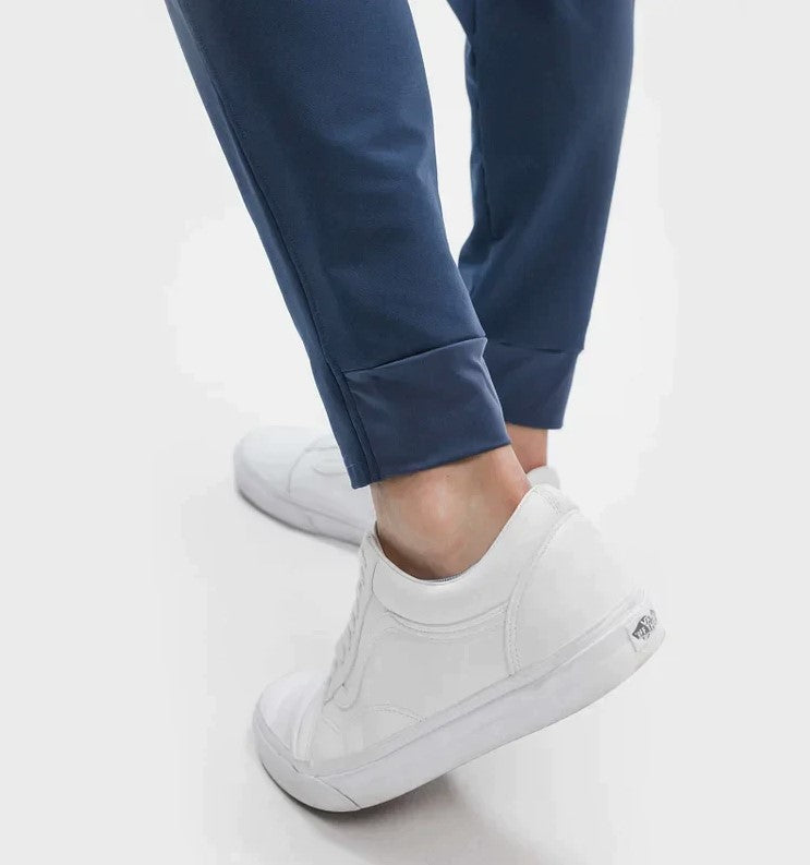 Comfortabele Stretch Broek voor Mannen Laurits