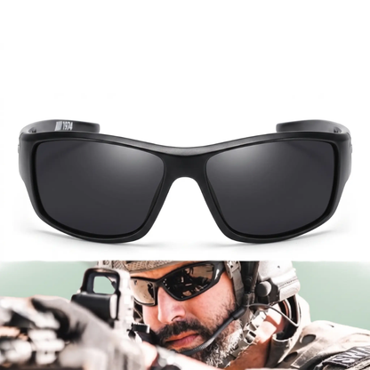 Gepolariseerde Zonnebril UV400 Visserij Outdoor Sportbril Fotochromatische Lenzen