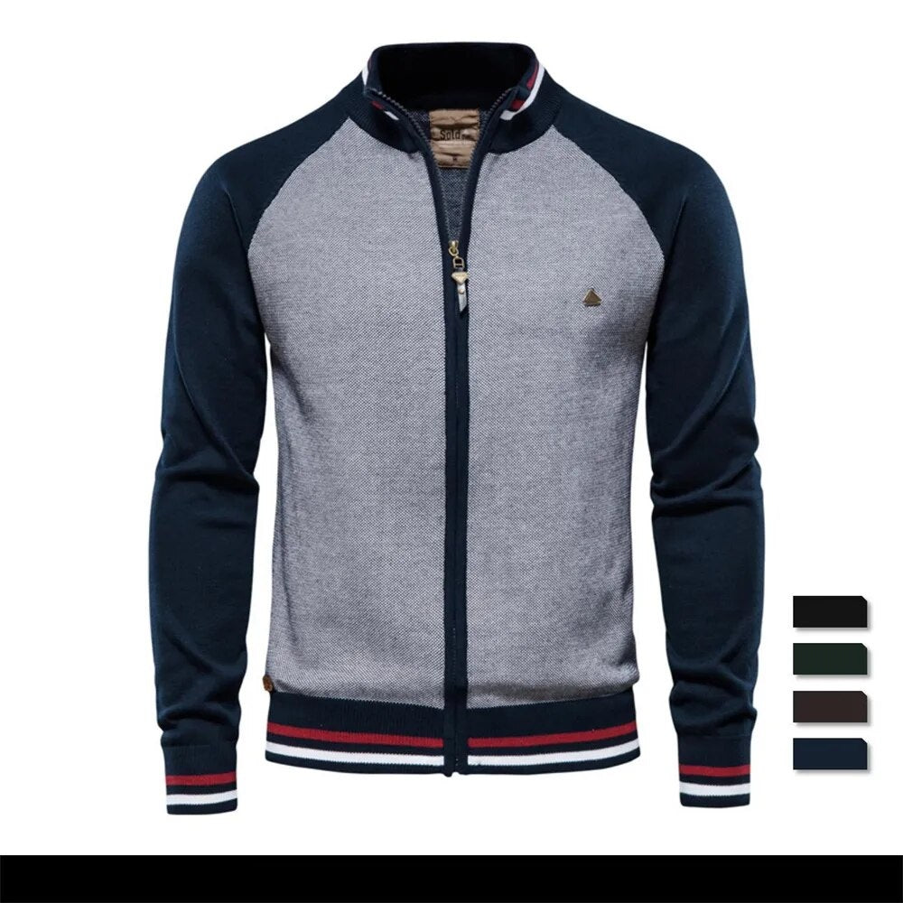Herensportvest Warm en Comfortabel voor Dagelijks Gebruik - StudioMarella