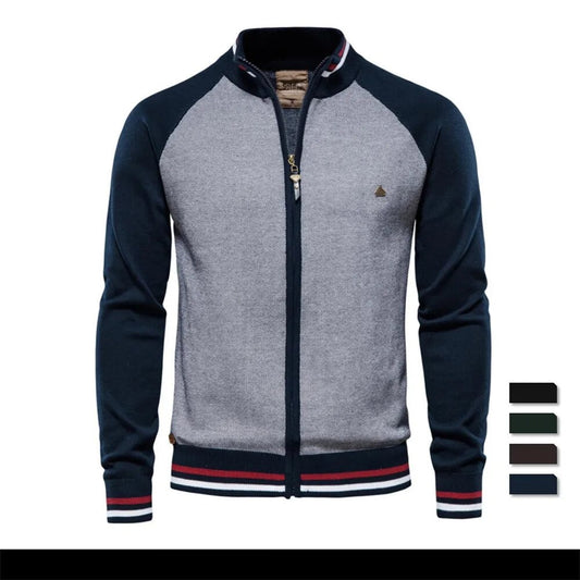 Herensportvest Warm en Comfortabel voor Dagelijks Gebruik - StudioMarella