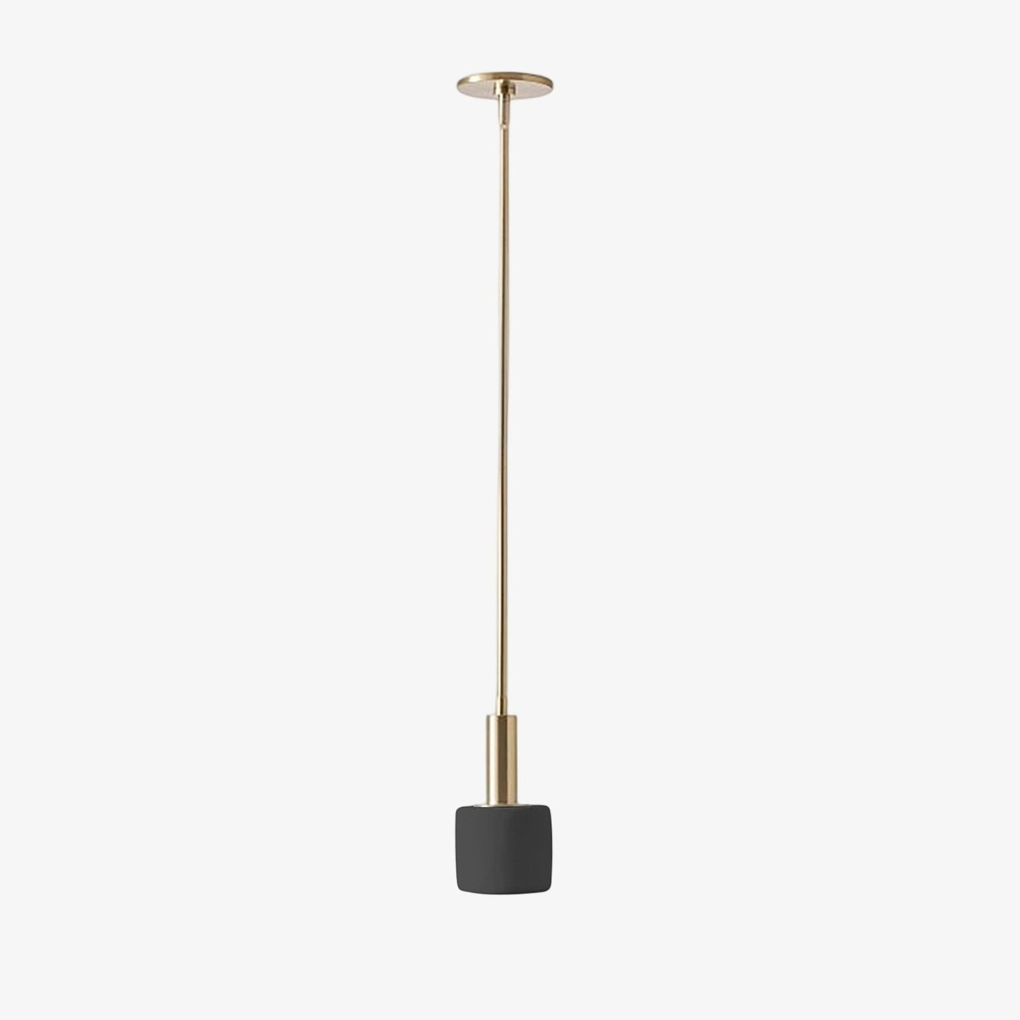 Porselein Hanglamp Minimalistisch Design Wit Groen Zwart Oranje Geel Eetkamer Keuken