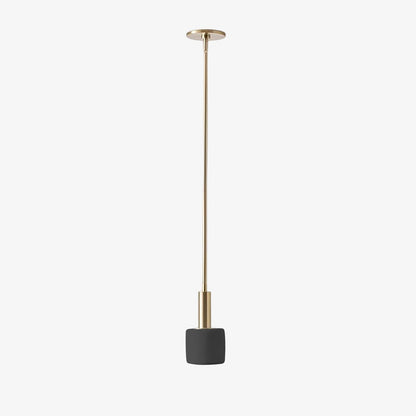Porselein Hanglamp Minimalistisch Design Wit Groen Zwart Oranje Geel Eetkamer Keuken