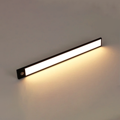 Draadloze Onderbouwverlichting met Bewegingssensor – 3 Lichtinstellingen – Magnetische Montage