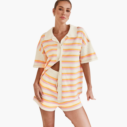 Dames Zomerset Lichtgewicht Comfortabele Pasvorm - StudioMarella