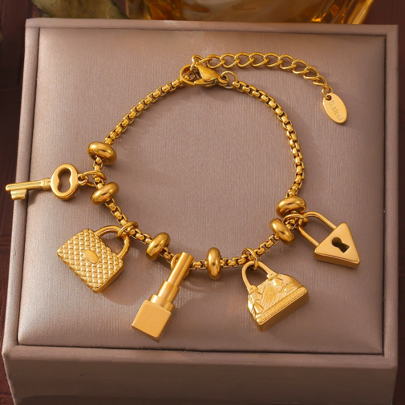 Elegante Armband voor Vrouw