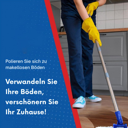 Vloerglans Hersteller 150ml – Intensieve Kleur & Bescherming voor Stralende Vloeren