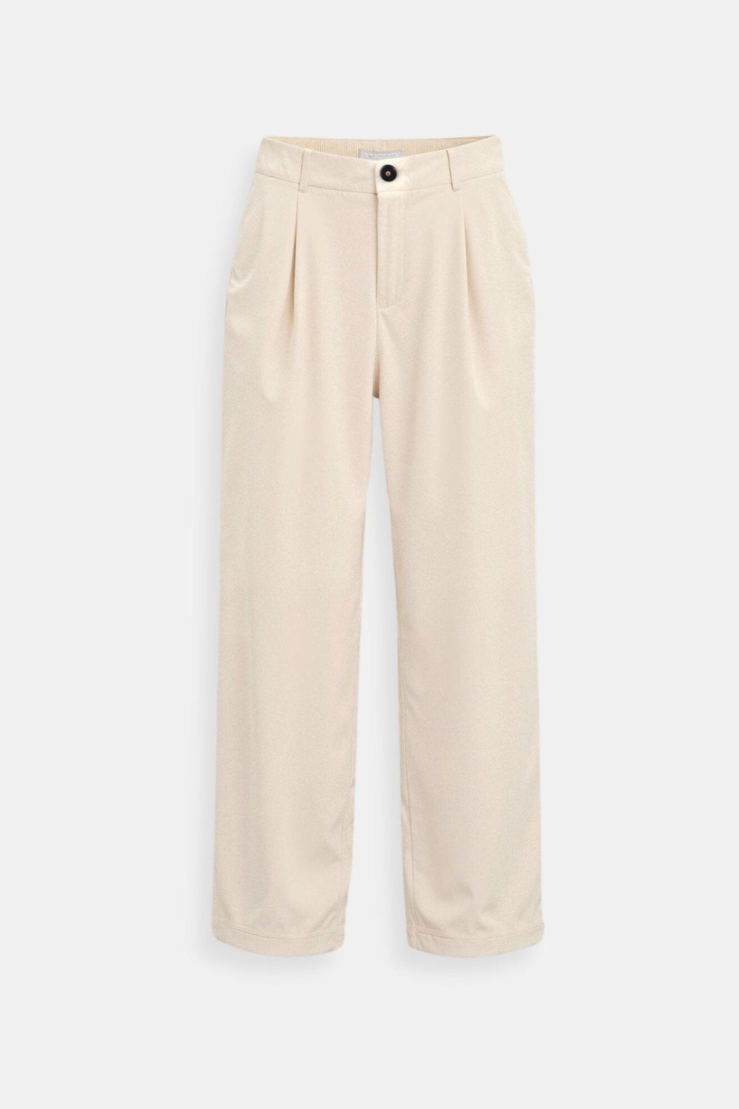 Damesrokbroek Plissé Zwart Elegant Rokstijl - StudioMarella