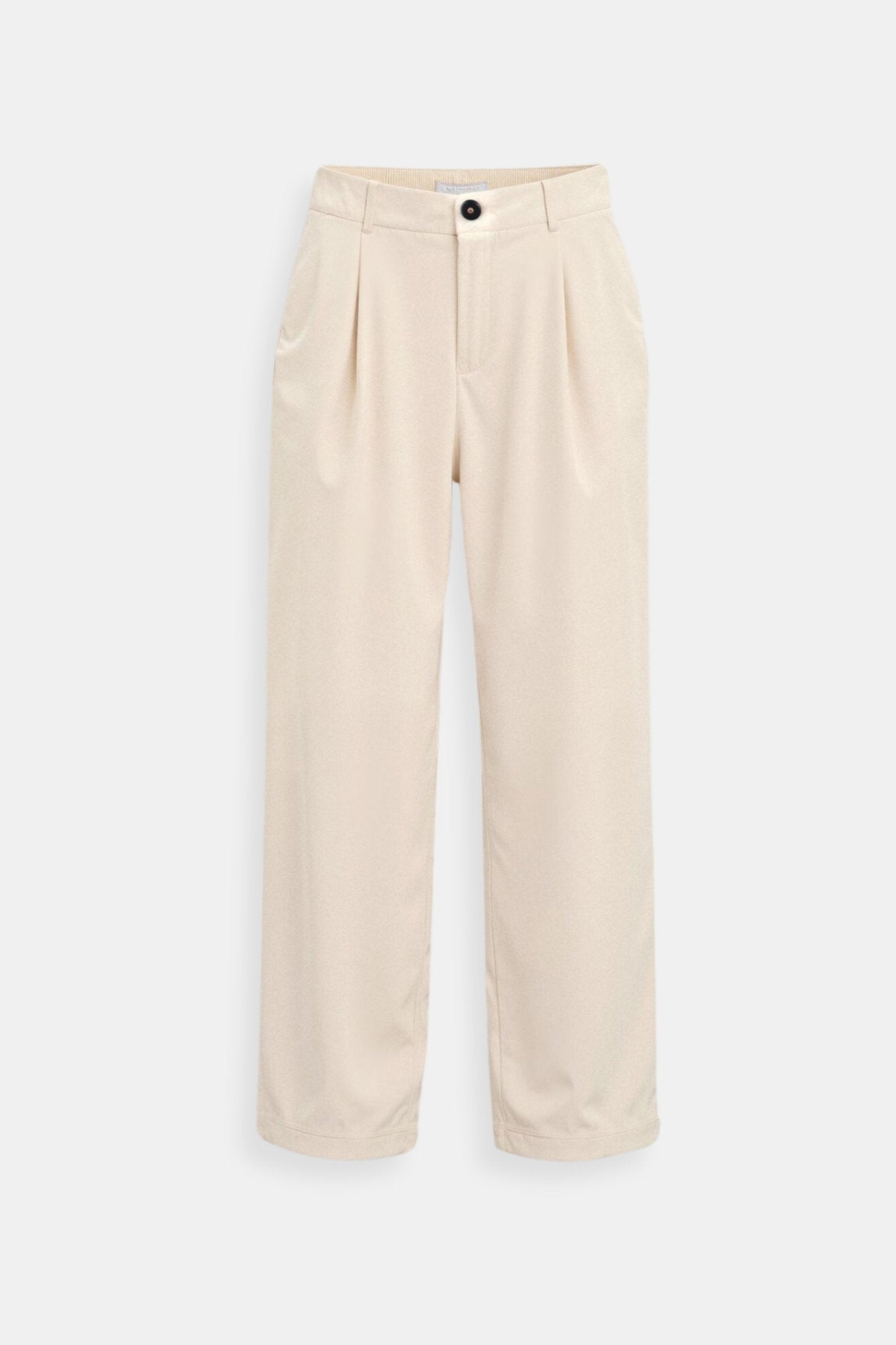 Damesrokbroek Plissé Zwart Elegant Rokstijl - StudioMarella