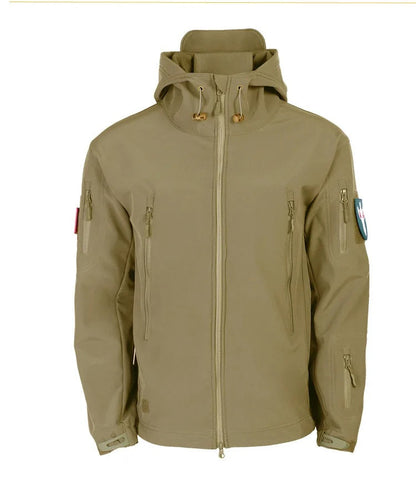 Waterdichte Ski Jas Warm voor Heren en Dames
