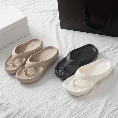 Dames Sandalen Met Voetboogsteun Comfortabele Pasvorm