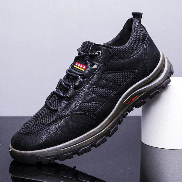 Waterdichte Buitenschoenen voor Mannen Antislip