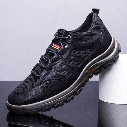 Waterdichte Buitenschoenen voor Mannen Antislip