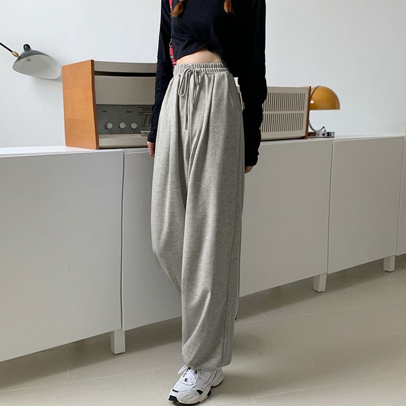 Joggingbroek Baggy Comfortabel Zacht - StudioMarella