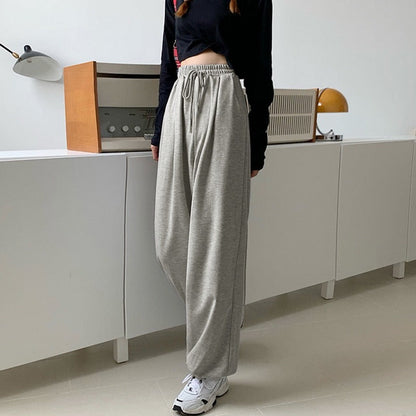Joggingbroek Baggy Comfortabel Zacht - StudioMarella