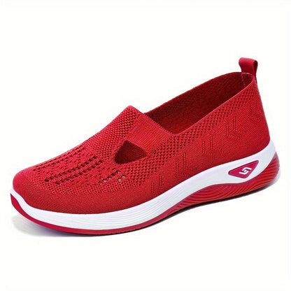 Dames Orthopedische Sneakers Comfortabel voor Dagelijks Gebruik