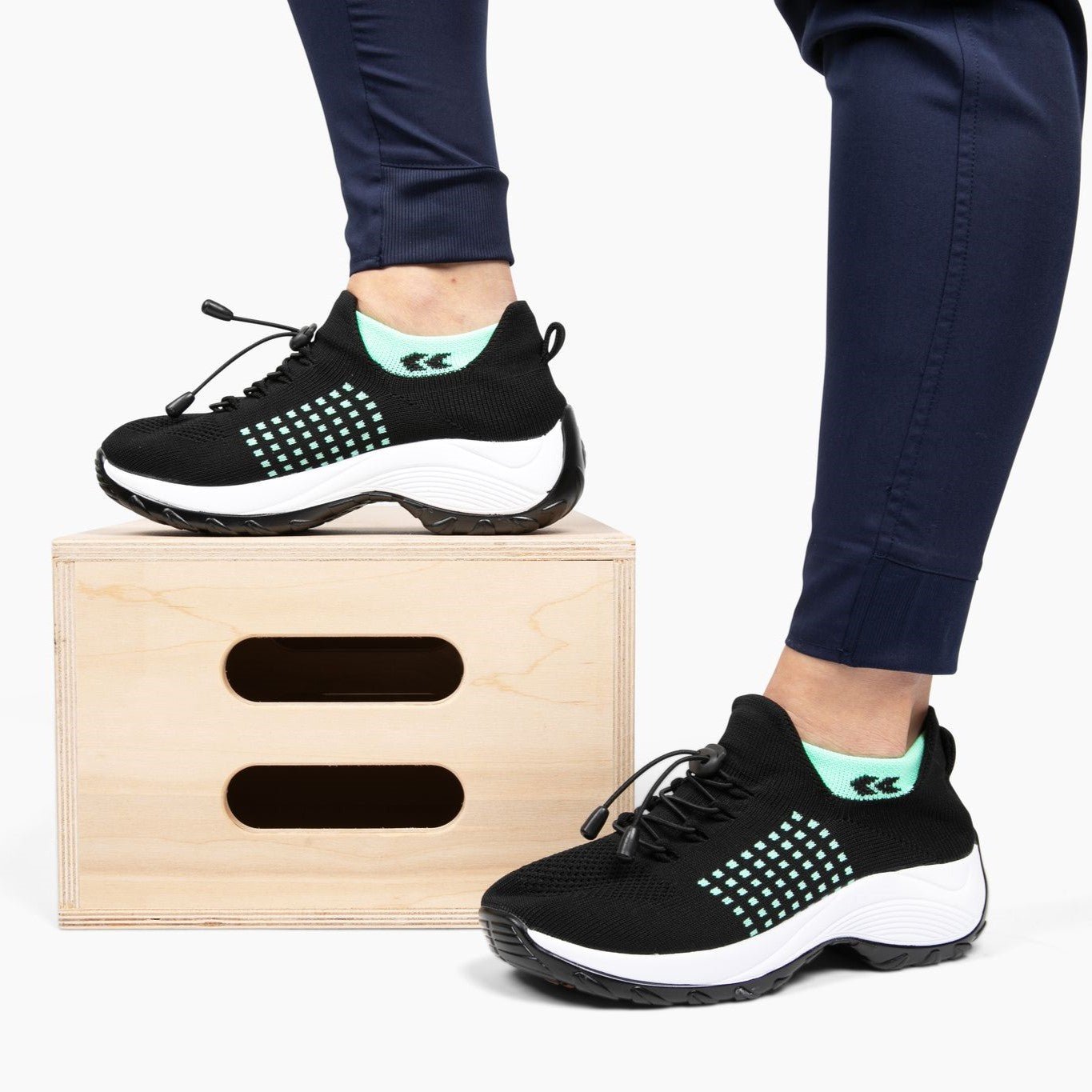 Comfortabele Schoenen met Goede Pasvorm voor Voetgezondheid