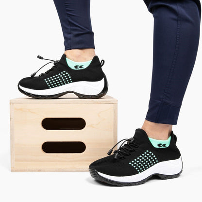 Comfortabele Schoenen met Goede Pasvorm voor Voetgezondheid