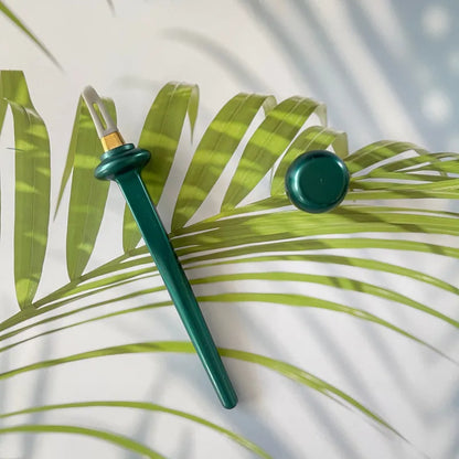 Eyeliner Stempel Set met Wing Template – Perfecte Symmetrische Vleugels voor Elke Gelegenheid