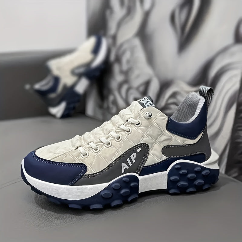 Lichtgewicht Ademende Sneakers voor Comfortabele Voeten – Orthopedische Steun en Waterafstotend