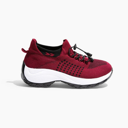 Comfortabele Schoenen met Goede Pasvorm voor Voetgezondheid