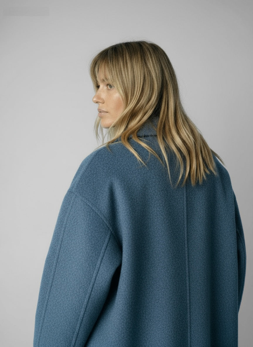 Warme Winterjas Voor Vrouwen