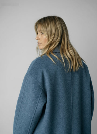 Warme Winterjas Voor Vrouwen