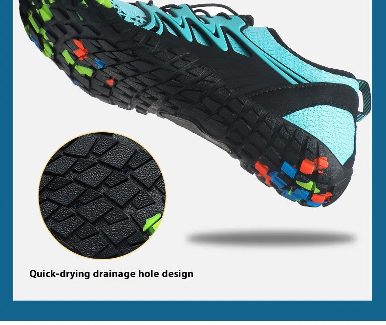 Dames Strand Schoenen Comfortabel Orthopedisch Waterschoen