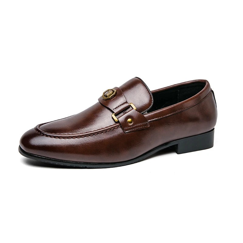 Heren Schoenen Casual Autumn Model