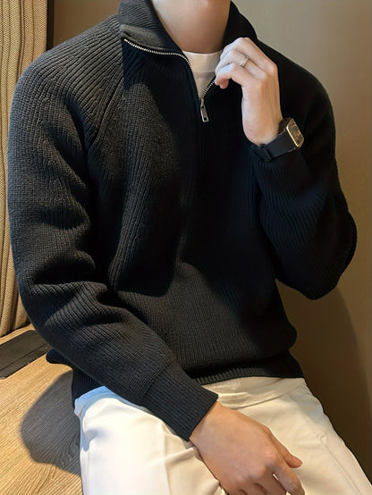 Marco | Coltrui Met Zip Medium Lengte