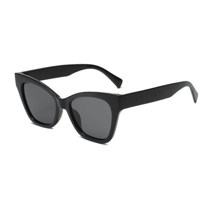Dames Zonnebril met UV Bescherming Trendy Design