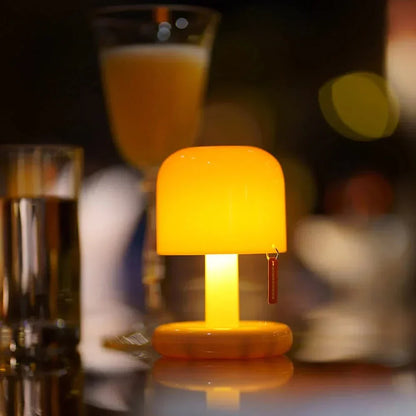 Compacte Zonsondergangprojector met 180° Draaibaar Ontwerp en 16 Kleuren – LED Sfeerverlichting voor Ontspanning