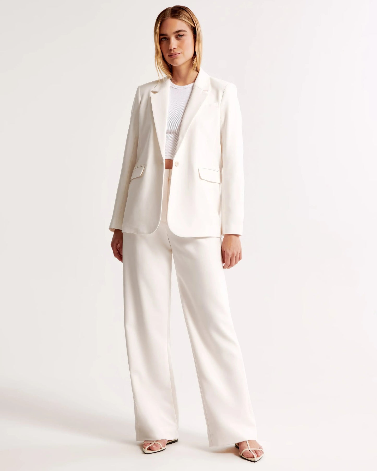 Vrouwelijke Zomerbroek Stijlvolle Mia Broek Korte Broek