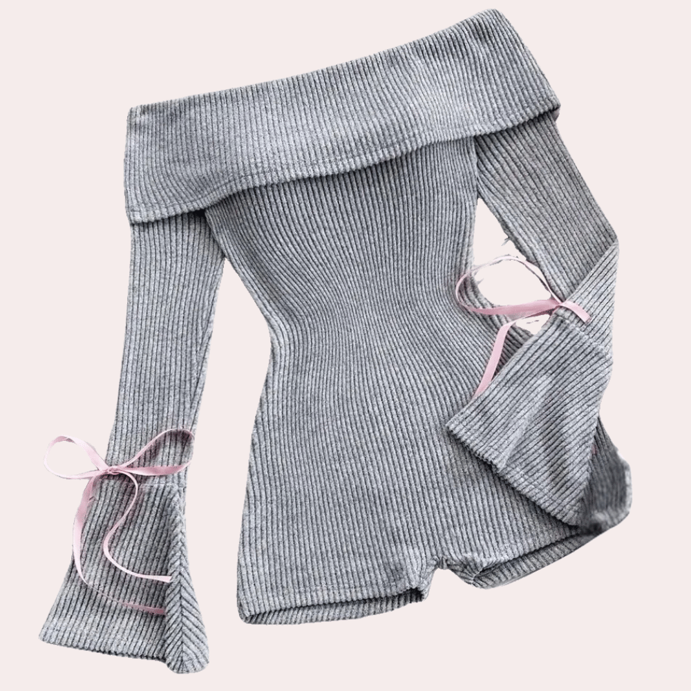 Dames Romper Zachte Comfortabele Jurk