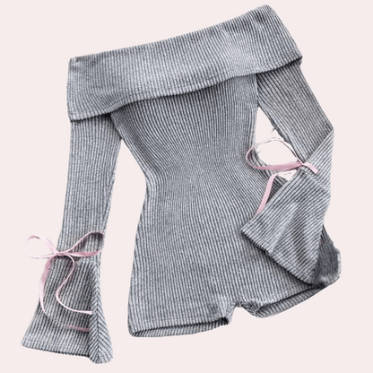 Dames Romper Zachte Comfortabele Jurk