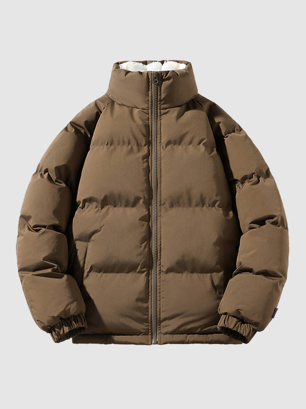 Aldo Pufferjas Waterdicht Warm