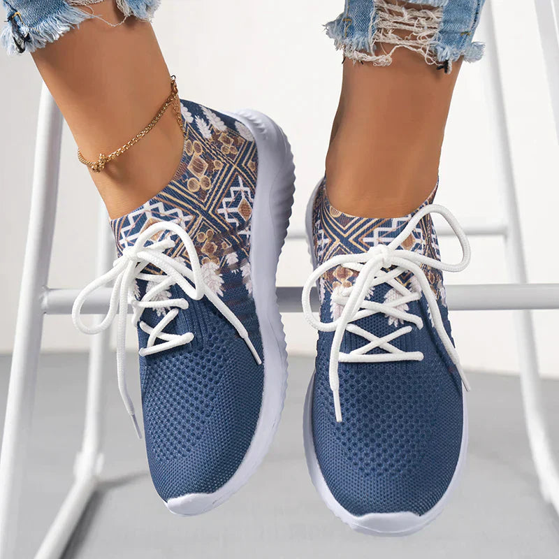Hardloopschoenen Loopcomfortabel Ergonomisch voor Dames en Heren