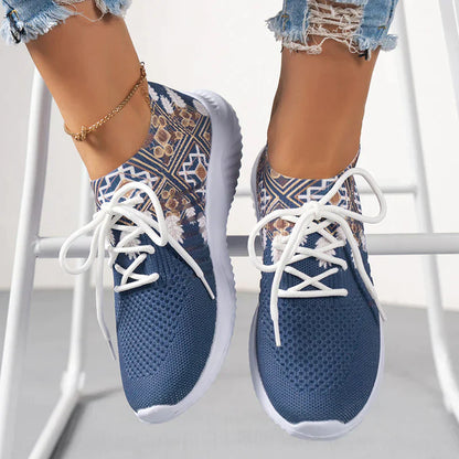 Hardloopschoenen Loopcomfortabel Ergonomisch voor Dames en Heren