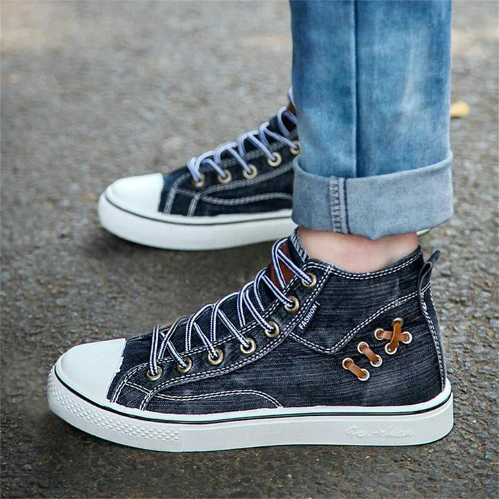 Comfortabele Orthopedische Schoenen voor Loopgemak