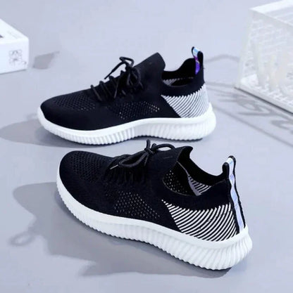 Comfortabele Orthopedische Loop Sneakers voor Dagelijks Gebruik