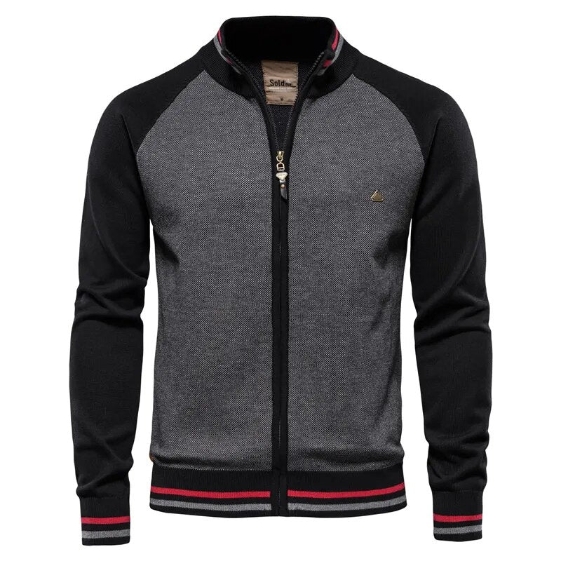 Herensportvest Warm en Comfortabel voor Dagelijks Gebruik