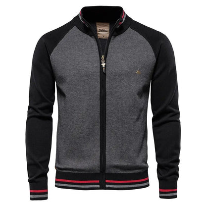 Herensportvest Warm en Comfortabel voor Dagelijks Gebruik