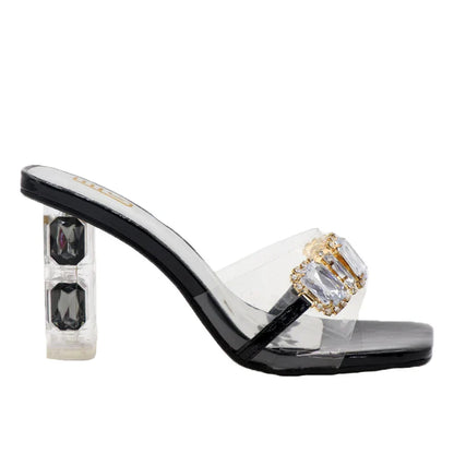 Zilveren Sandalen voor Vrouw Herfst Collectie
