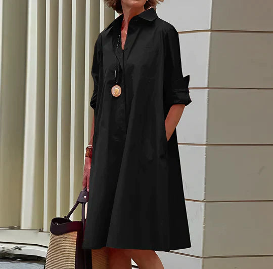 Vrouwelijke Zomerjurk Nelly Stijl Casual Korte Jurk - StudioMarella