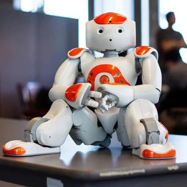 Interactieve Gestuurbaarbare Robot met Muziek en Dans voor Kinderen Educatief Speelgoed Bewegend Cadeau