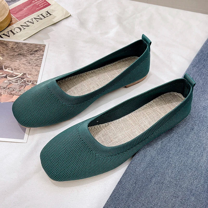 Effen Kleur Loafers voor Mannen Elegant Leer - StudioMarella