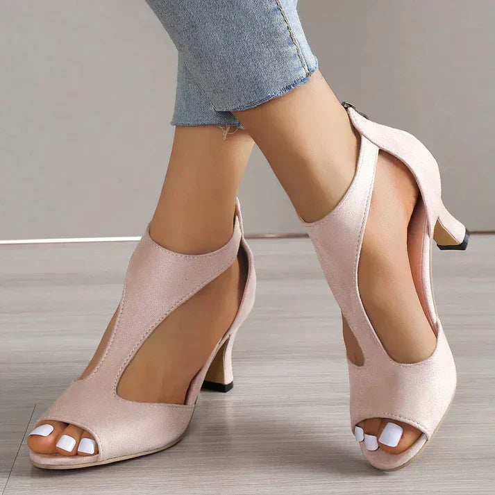 Dames Schoenen Annalisa Stijlvol en Comfortabel